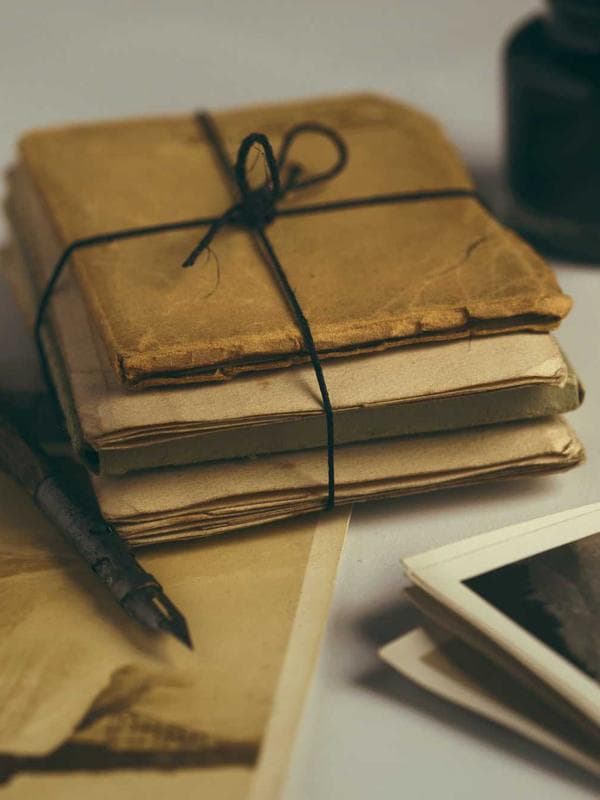Amélie Laurent portfolio